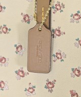 COACH（コーチ）トートバッグ ベージュ サイズ:- レディース/2200689266669