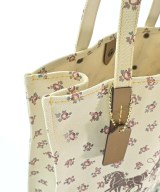 COACH（コーチ）トートバッグ ベージュ サイズ:- レディース/2200689266669