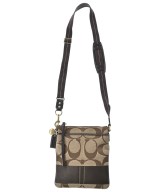 COACH（コーチ）ショルダーバッグ ベージュ サイズ:- レディース/2200693773146