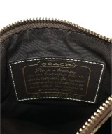 COACH（コーチ）ショルダーバッグ ベージュ サイズ:- レディース/2200693773146