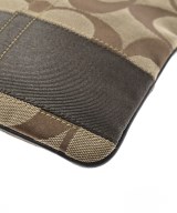 COACH（コーチ）ショルダーバッグ ベージュ サイズ:- レディース/2200693773146