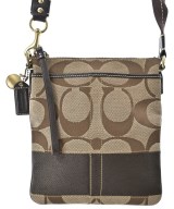 COACH ショルダーバッグ