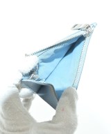 COACH（コーチ）財布・コインケース 青 サイズ:- レディース/2200688738051