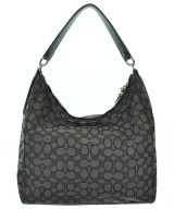 COACH（コーチ）ショルダーバッグ グレー サイズ:- レディース/2200693935469