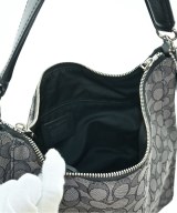 COACH（コーチ）ショルダーバッグ グレー サイズ:- レディース/2200693935469