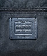 COACH（コーチ）ショルダーバッグ グレー サイズ:- レディース/2200693935469