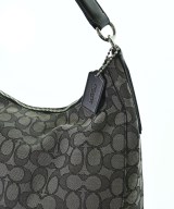 COACH（コーチ）ショルダーバッグ グレー サイズ:- レディース/2200693935469