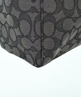 COACH（コーチ）ショルダーバッグ グレー サイズ:- レディース/2200693935469