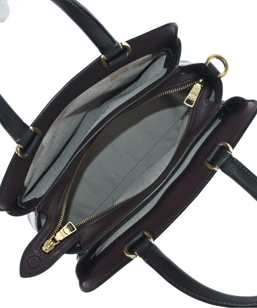 COACH（コーチ）ハンドバッグ 緑 サイズ:- レディース/2200693936145