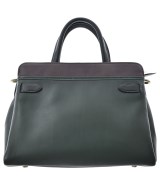 COACH（コーチ）ハンドバッグ 緑 サイズ:- レディース/2200693936145