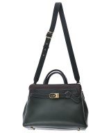 COACH（コーチ）ハンドバッグ 緑 サイズ:- レディース/2200693936145