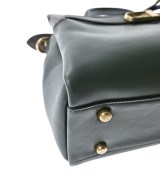 COACH（コーチ）ハンドバッグ 緑 サイズ:- レディース/2200693936145