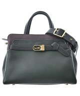 COACH ハンドバッグ
