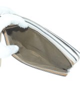 COACH（コーチ）財布・コインケース 茶 サイズ:- レディース/2200688600037