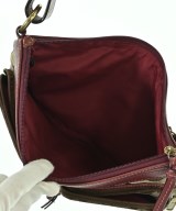 COACH（コーチ）ショルダーバッグ 茶 サイズ:- レディース/2200690813012