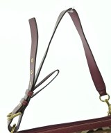 COACH（コーチ）ショルダーバッグ 茶 サイズ:- レディース/2200690813012