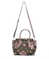 COACH（コーチ）ハンドバッグ 茶 サイズ:- レディース/2200690813029