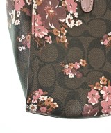 COACH（コーチ）ハンドバッグ 茶 サイズ:- レディース/2200690813029
