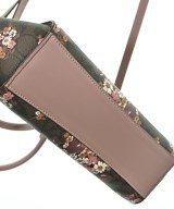 COACH（コーチ）ハンドバッグ 茶 サイズ:- レディース/2200690813029