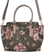 COACH ハンドバッグ