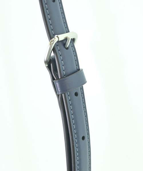 COACH（コーチ）ショルダーバッグ 青 サイズ:- レディース/2200694842018