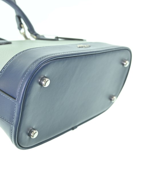 COACH（コーチ）ショルダーバッグ 青 サイズ:- レディース/2200694842018