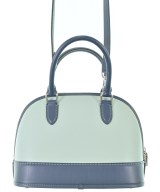 COACH（コーチ）ショルダーバッグ 青 サイズ:- レディース/2200694842018