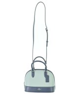 COACH（コーチ）ショルダーバッグ 青 サイズ:- レディース/2200694842018