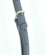 COACH（コーチ）ショルダーバッグ 青 サイズ:- レディース/2200694842018
