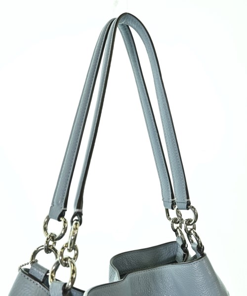 COACH（コーチ）トートバッグ 青 サイズ:- レディース/2200694976034