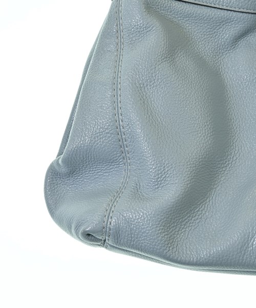 COACH（コーチ）トートバッグ 青 サイズ:- レディース/2200694976034