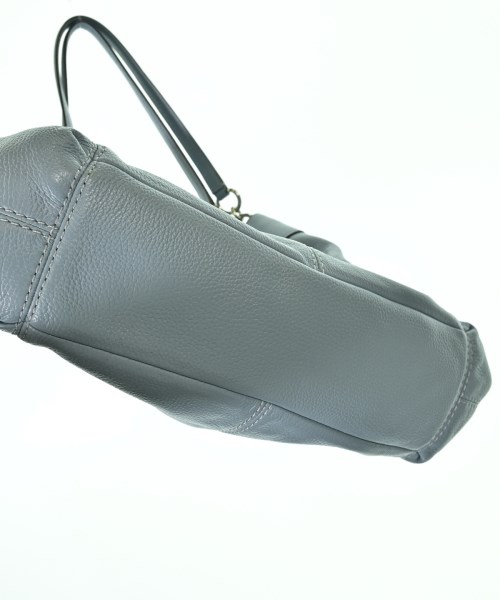 COACH（コーチ）トートバッグ 青 サイズ:- レディース/2200694976034