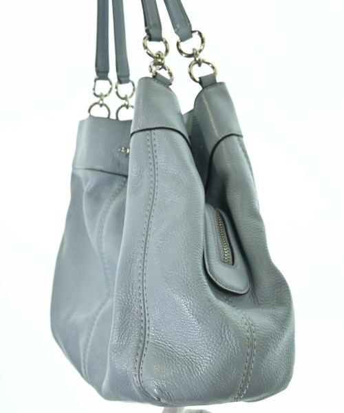 COACH（コーチ）トートバッグ 青 サイズ:- レディース/2200694976034