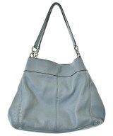 COACH（コーチ）トートバッグ 青 サイズ:- レディース/2200694976034