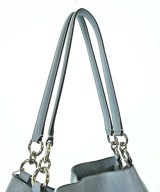 COACH（コーチ）トートバッグ 青 サイズ:- レディース/2200694976034