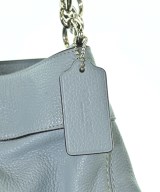 COACH（コーチ）トートバッグ 青 サイズ:- レディース/2200694976034