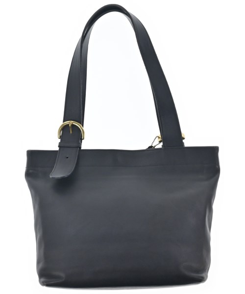 COACH（コーチ）トートバッグ 黒 サイズ:- レディース/2200695106034