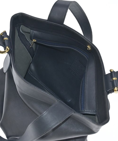 COACH（コーチ）トートバッグ 黒 サイズ:- レディース/2200695106034