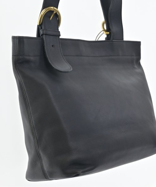 COACH（コーチ）トートバッグ 黒 サイズ:- レディース/2200695106034