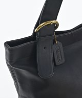 COACH（コーチ）トートバッグ 黒 サイズ:- レディース/2200695106034