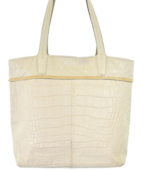 COACH（コーチ）トートバッグ 白 サイズ:- レディース/2200695844110