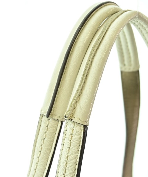 COACH（コーチ）トートバッグ 白 サイズ:- レディース/2200695844110