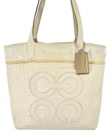 COACH トートバッグ