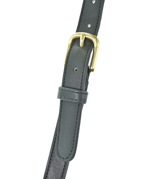 COACH（コーチ）ショルダーバッグ 黒 サイズ:- レディース/2200695908041