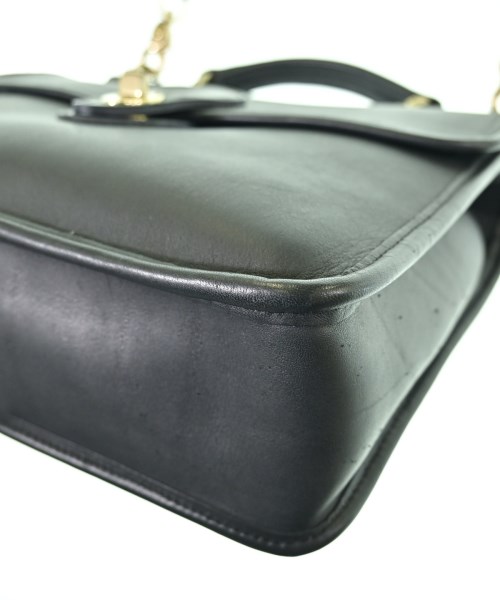 COACH（コーチ）ショルダーバッグ 黒 サイズ:- レディース/2200695908041
