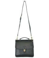 COACH（コーチ）ショルダーバッグ 黒 サイズ:- レディース/2200695908041