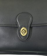 COACH（コーチ）ショルダーバッグ 黒 サイズ:- レディース/2200695908041