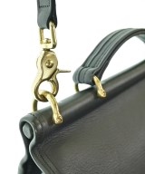 COACH（コーチ）ショルダーバッグ 黒 サイズ:- レディース/2200695908041