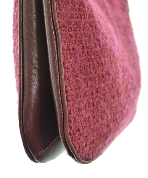COACH（コーチ）ショルダーバッグ 赤 サイズ:- レディース/2200688650063