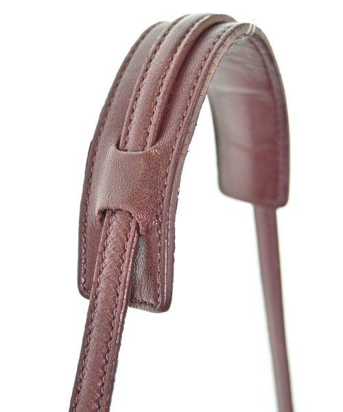 COACH（コーチ）ショルダーバッグ 赤 サイズ:- レディース/2200688650063